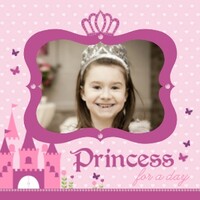 Pink Princess