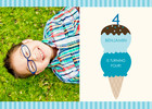 Sweet Ice Cream