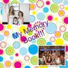 Memories!! - Friends Photo Book