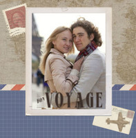 Vintage Travel