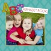 ABC Alphabet Book
