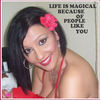 Maria is a True Hero - Events Photo Book