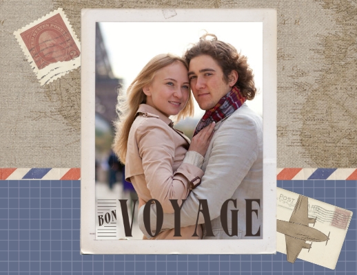 Vintage Travel