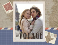 Vintage Travel