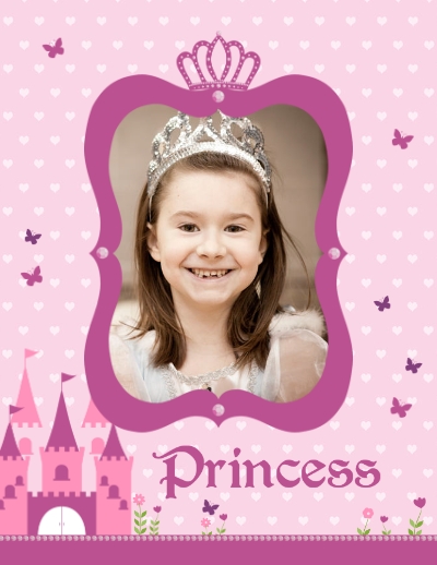 Pink Princess