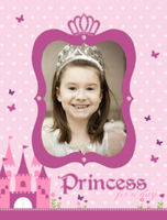 Pink Princess