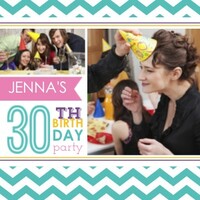 Bold Birthday