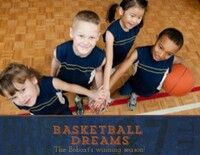 Basketball Dreams