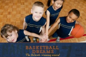 Basketball Dreams