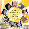 Mason Lynch - Family Photo Book