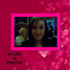 its all about me - Friends Photo Book