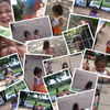 Fim de semana em Família - Family Photo Book