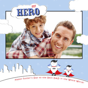 My Hero