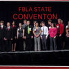 FBLA state - Photo Book