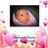 Stephaine and family - Photo Book