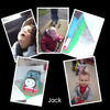 Jack - Photo Book