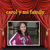Carol Raichel y Family - Romance Photo Book