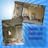 Visite des chantiers - Interests Photo Book