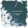 My Life in 2007 - Photo Book