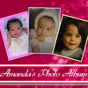 Amanda's photo Album - Friends Photo Book