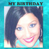 MY BIRTHDAY - Events Photo Book