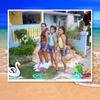 Summer is Internet Famous! - Photo Book