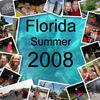 Florida, Summer 2008 - Travel Photo Book