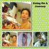 Going On A Journey - Photo Book