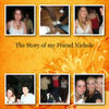 The Story of my Friend Nichole - Photo Book