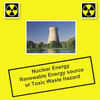 Nuclear Power Plants - Education Photo Book