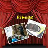 Friends! - Friends Photo Book
