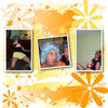 The Chronicles of Anna - Friends Photo Book