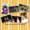Annie Lives Life to the Fullest - Photo Book