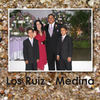 Fotos familiares y vacaciiones - Photo Book