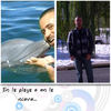 En la playa o en la nieve... - Photo Book