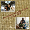 Paris & Central African Republic July 2008 - Photo Book