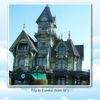 Trip to Eureka - Travel Photo Book