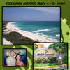 Cozmel 2008 - Photo Book
