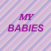 My Babies - Nature Photo Book