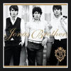 Jonas Brothers - Events Photo Book