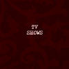 TV Shows - Interests Photo Book