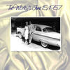 The Worley's June 15, 1957 - Family Photo Book