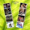 Beth Celebrating Life! - Friends Photo Book