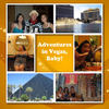 Adventures in Vegas, Baby! - Friends Photo Book