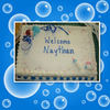 Naythan's firsts  - Family Photo Book