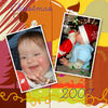 Christmas 2007 - Events Photo Book