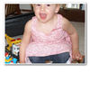 The Annika Book - Family Photo Book