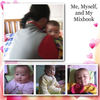 Me, Myself, and My Mixbook - Photo Book