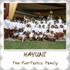 FUNTASTIC FAMILY - Family Photo Book