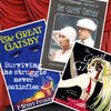 The Great Gatsby Scrapbook - Education Photo Book